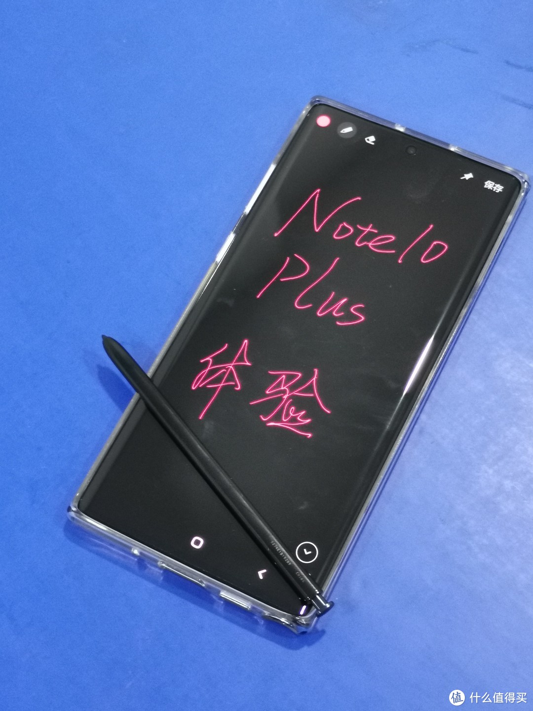 三星Note10+港行个人使用体验