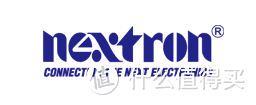 Nextronics logo