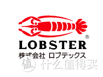 LOBSTER logo