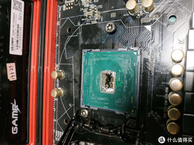 atx主板小机箱装机，32*22.6*10cm！