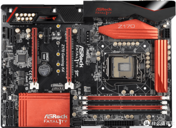 atx主板小机箱装机，32*22.6*10cm！