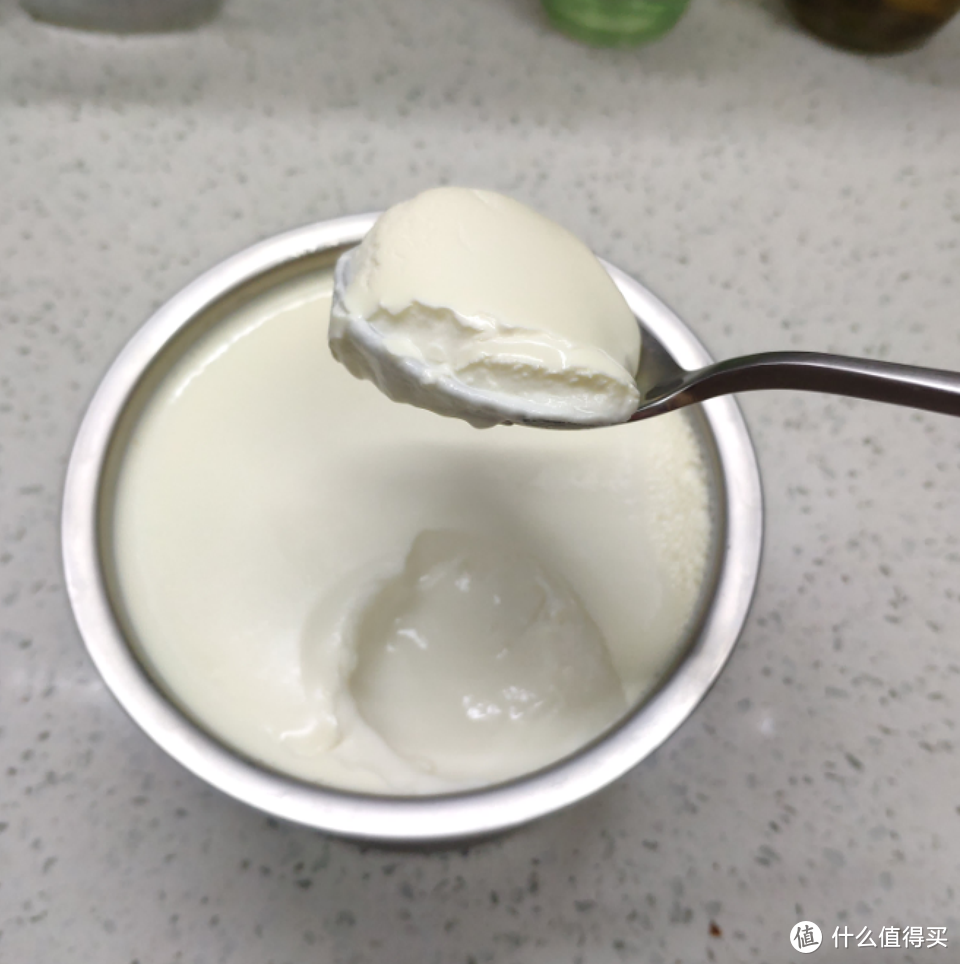 手工酸奶，一个配料拯救一个配方