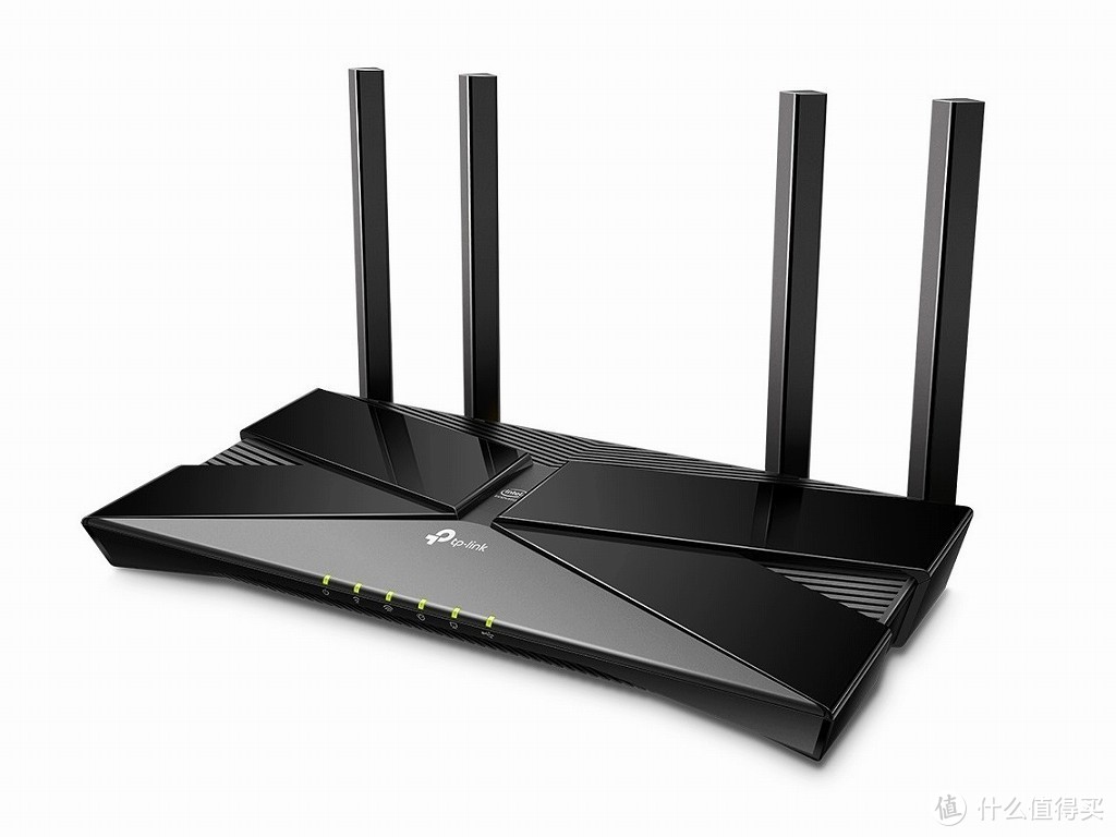 支持WiFi 6、针对主流市场：TP-Link 普联 发布 Archer AX50 路由器