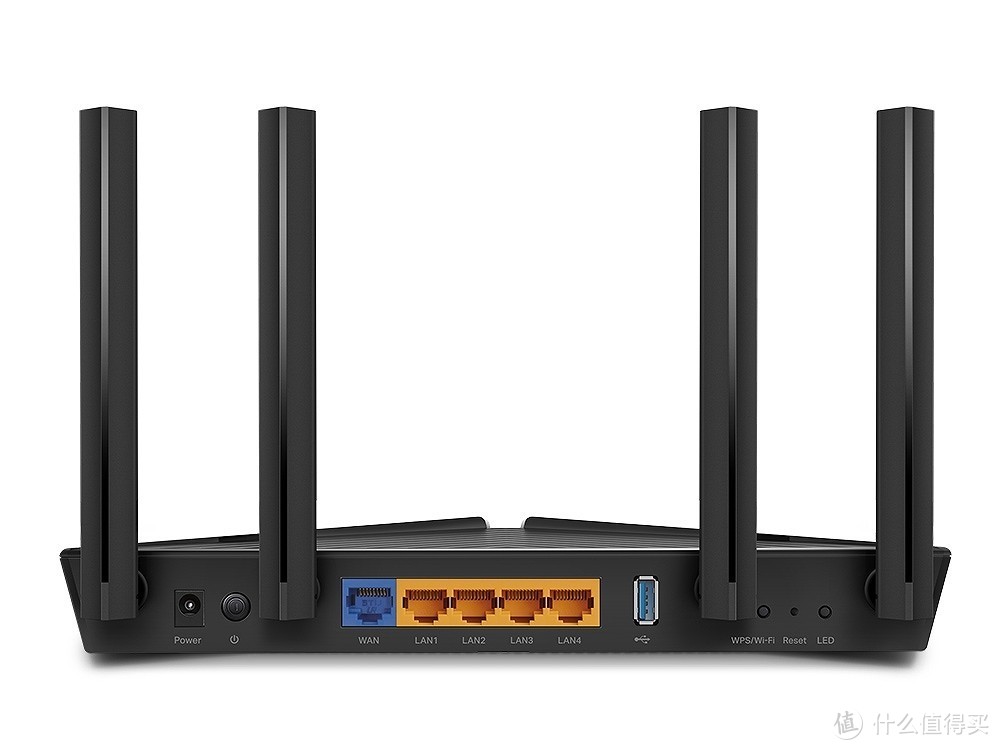 支持WiFi 6、针对主流市场：TP-Link 普联 发布 Archer AX50 路由器