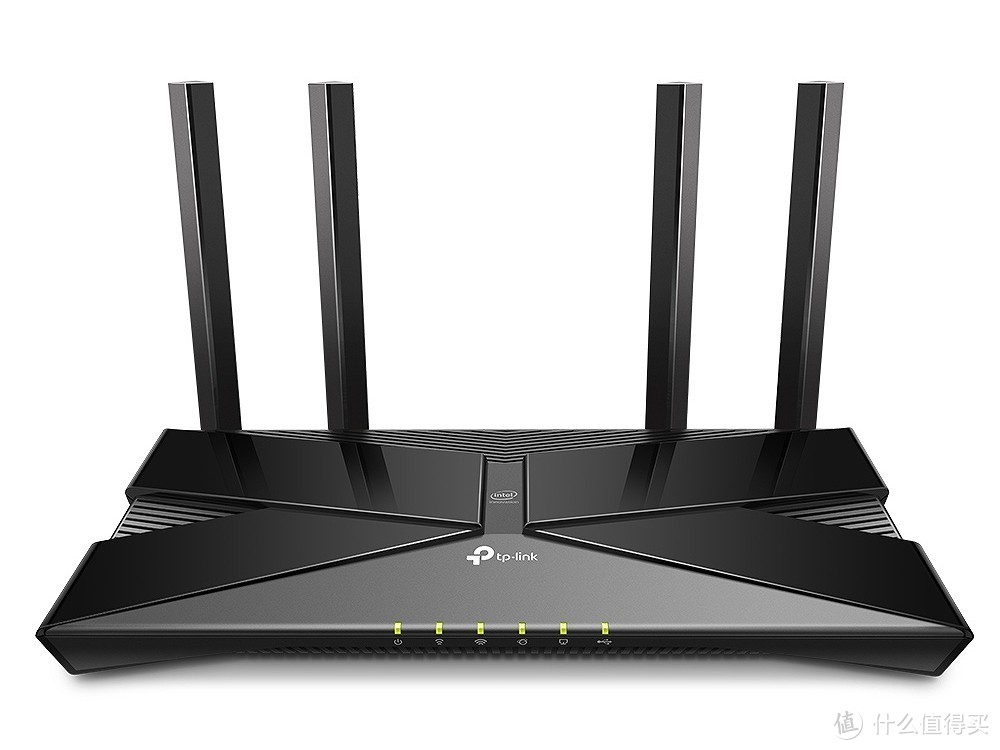 支持WiFi 6、针对主流市场：TP-Link 普联 发布 Archer AX50 路由器