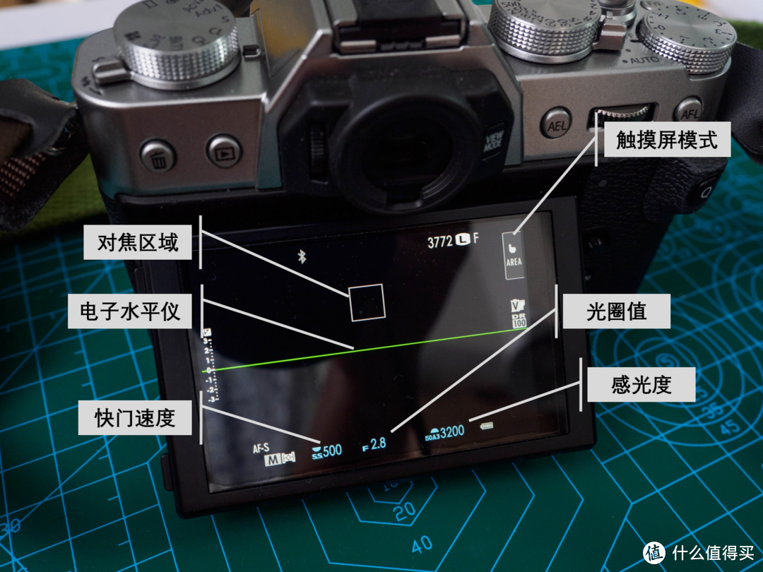 男朋友般教你使用富士XT30——初级教程，让你用XT30拍的比手机好