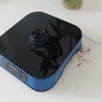 臻米升降火锅使用总结(火锅|功率|升降)