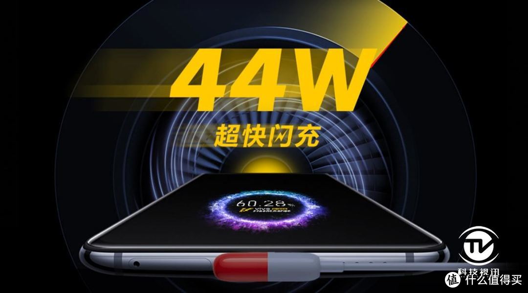 性价比最高的5G智能手机 iQOO Pro 5G版释放闪电之速