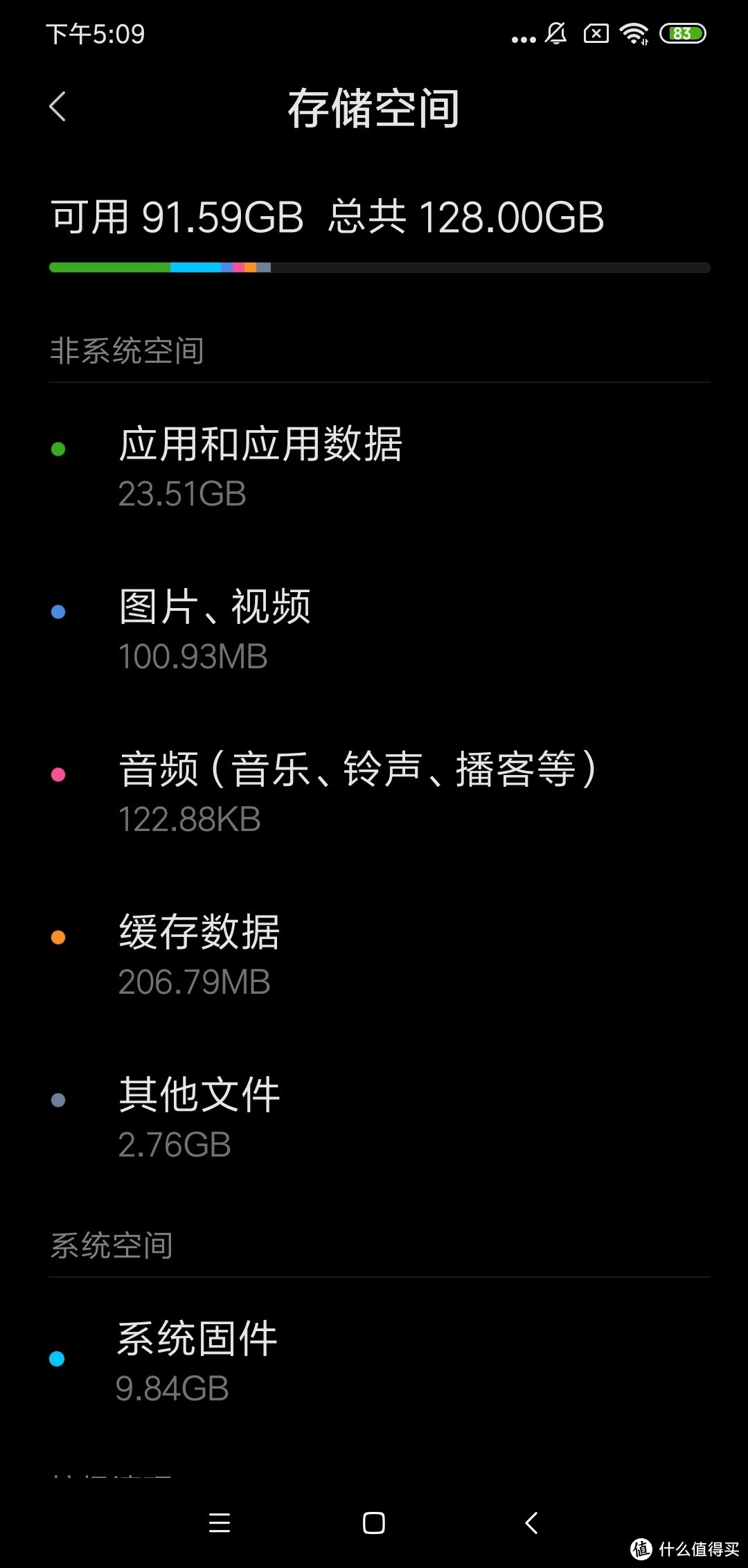 Redmi Note8pro小米之家现场提货（8GB+128GB）上手测评