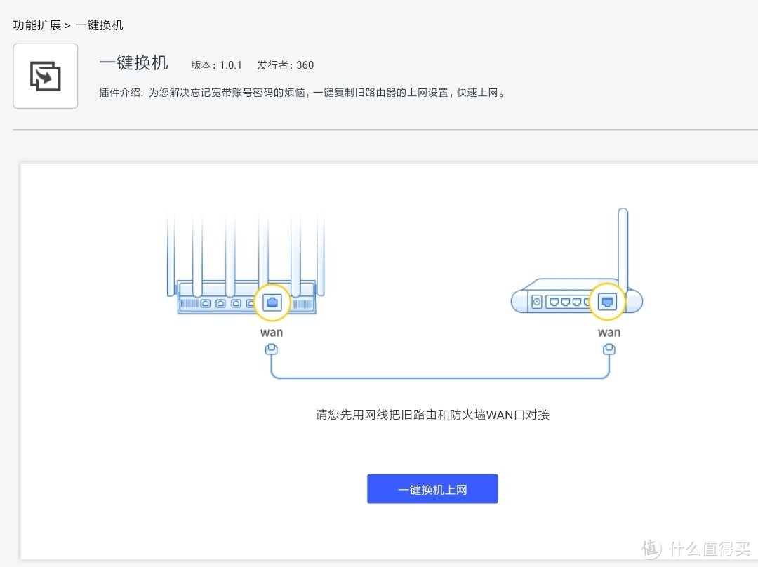 【测评】360家庭防火墙5Pro 为家守护网络安全