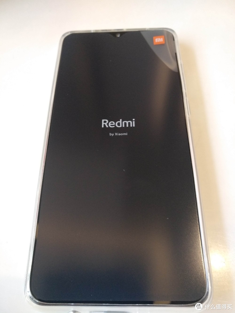 Redmi Note8pro小米之家现场提货（8GB+128GB）上手测评