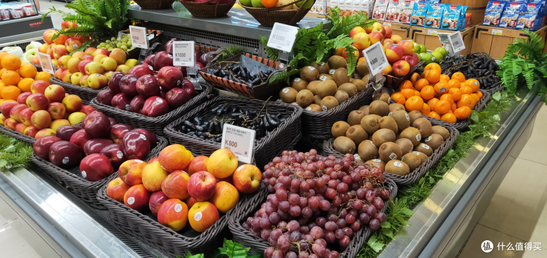 繁华与落后并存缅甸商务行的一点感触