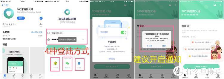 放弃了我的K2P,选了带宽更高的360家庭防火墙5Pro