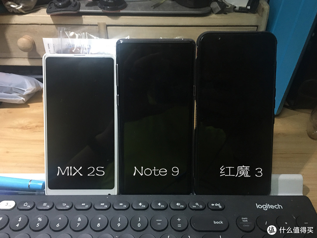 三星NOTE10都来了，还有必要入NOTE9么？来个短评快测