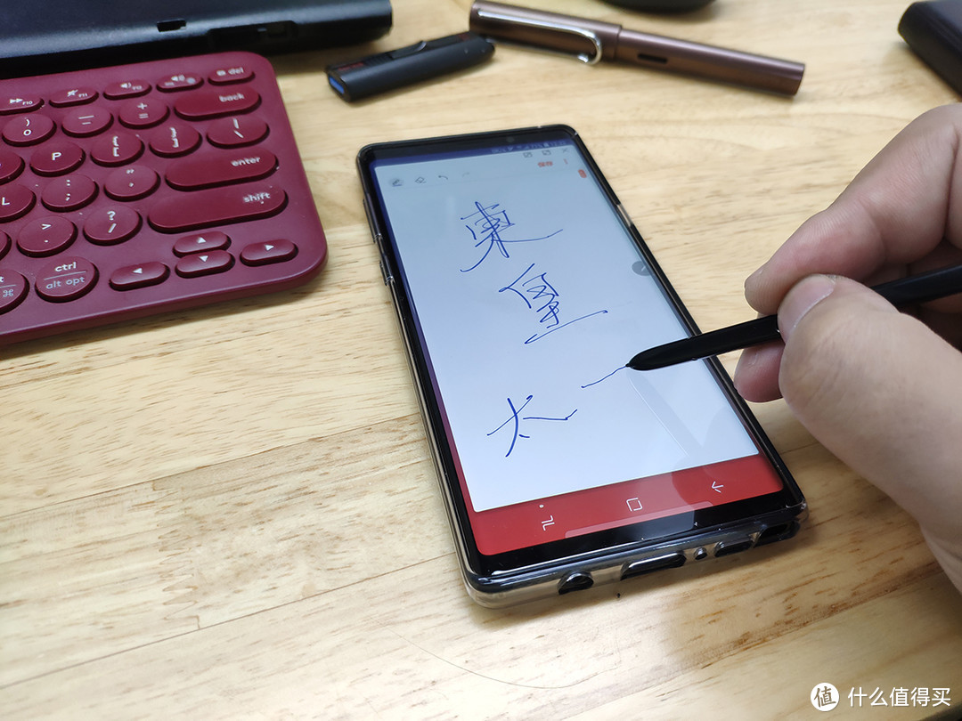 三星NOTE10都来了，还有必要入NOTE9么？来个短评快测