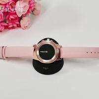 aigo Watch BW02智能手表使用总结(防水|佩戴|续航|表盘|心率)