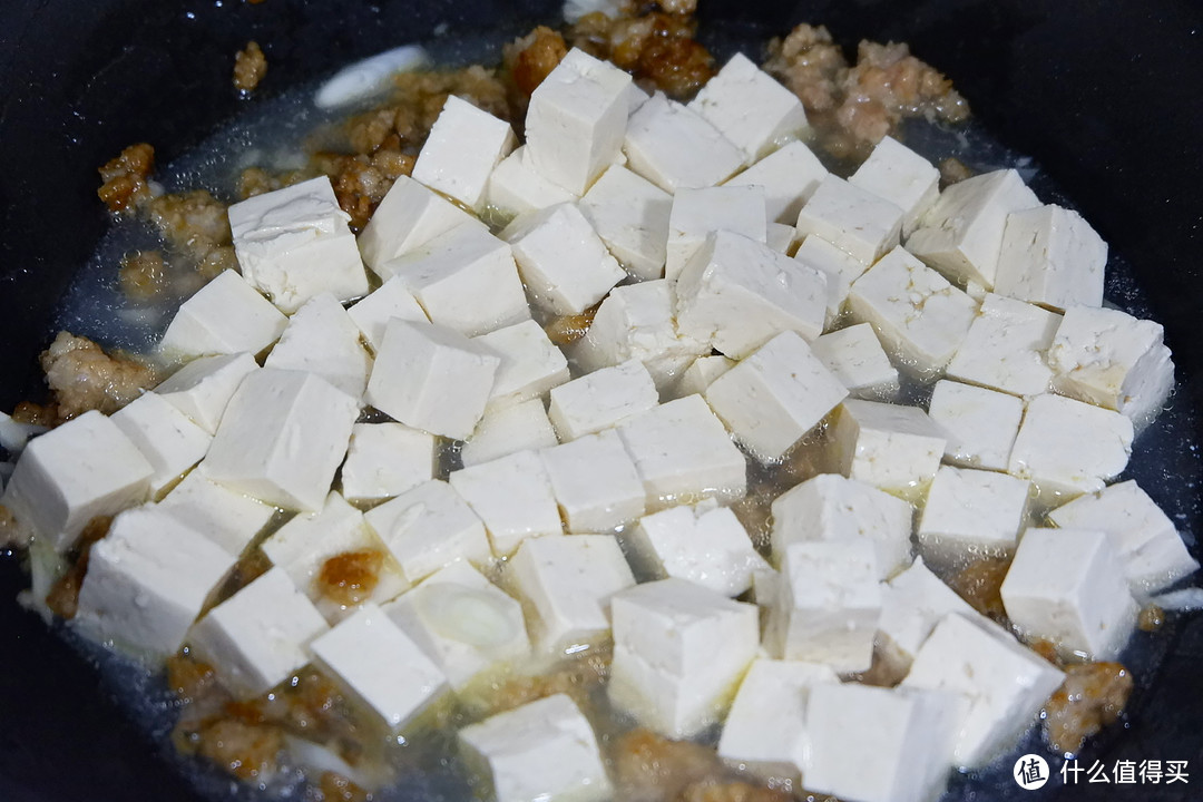 豆腐不入味？试试这么做。汤浓稠味浓超下饭，简单易做