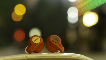 Jabra EliteActive 65t蓝牙耳机使用体验(操控|佩戴|APP|模式)