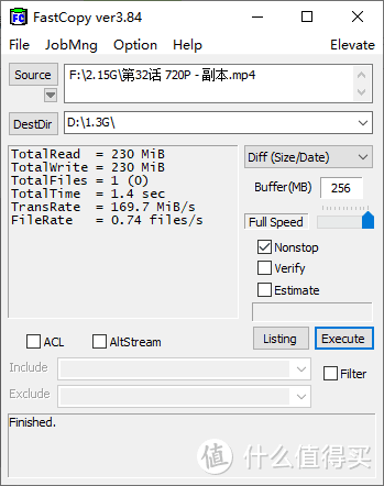 买一送二的SANDISK USB3.1闪存盘