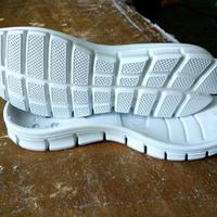 斯凯奇童鞋包装展示(鞋底|鞋口)