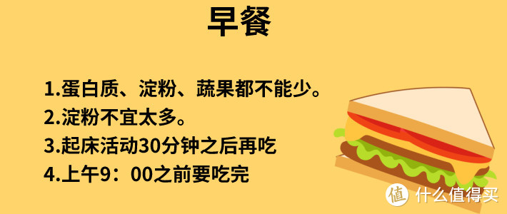 好吃不怕胖！手把手教“馋嘴星人”减肥期间怎么吃！