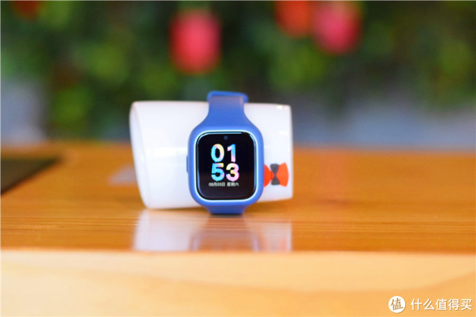 小米上新米兔儿童电话手表3C,8重定位组合,智能语音交互,售价仅399元