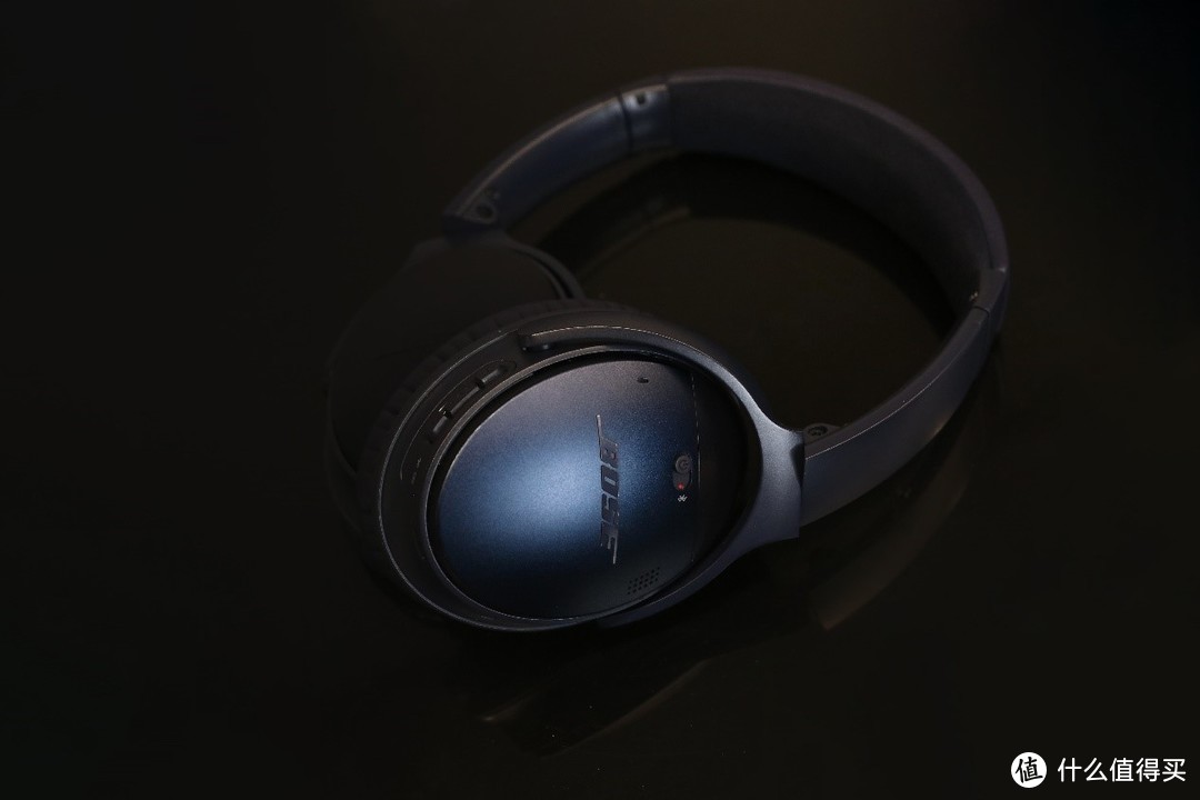 找回属于自己的空间，BOSE QC35II体验