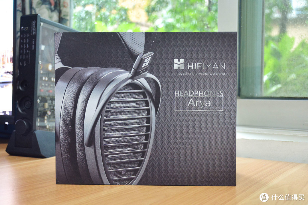 返璞归真，剑走偏锋——HIFIMAN Arya录音师版平板耳机评测