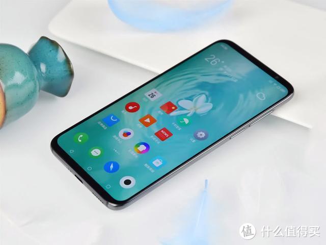 魅族16s Pro核心优势在哪里？还是 Flyme 8！