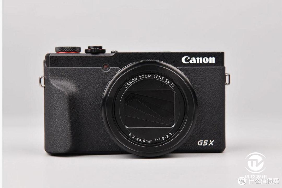 口袋里的拍摄利器佳能G5 X Mark II评测