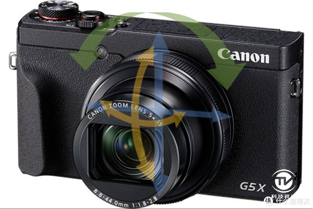 口袋里的拍摄利器佳能G5 X Mark II评测