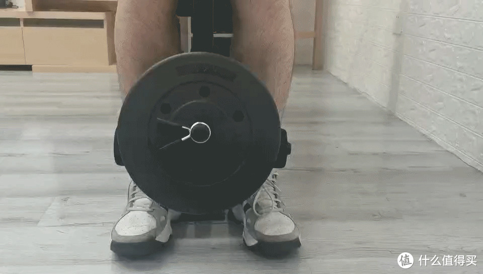 【脑残测评】Adidas健身器械——多功能卧推架测评！
