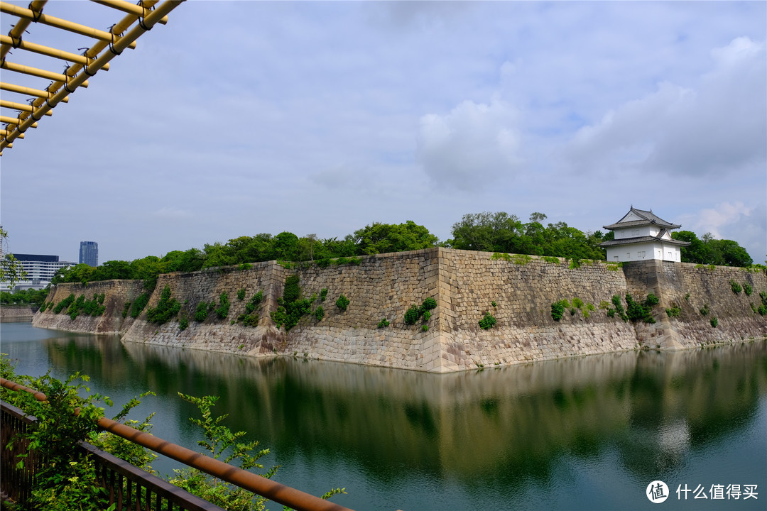 一家六口东京、大阪6日漫游记（OSPREY 2019新款radial光线评测）