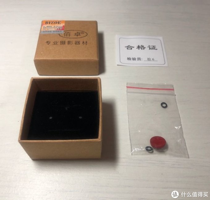 那一抹亮眼的红：富士微单相机快门按钮安装试用