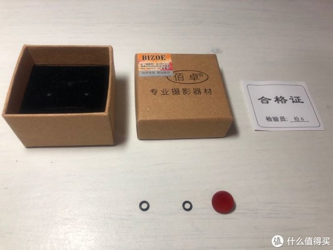 那一抹亮眼的红：富士微单相机快门按钮安装试用