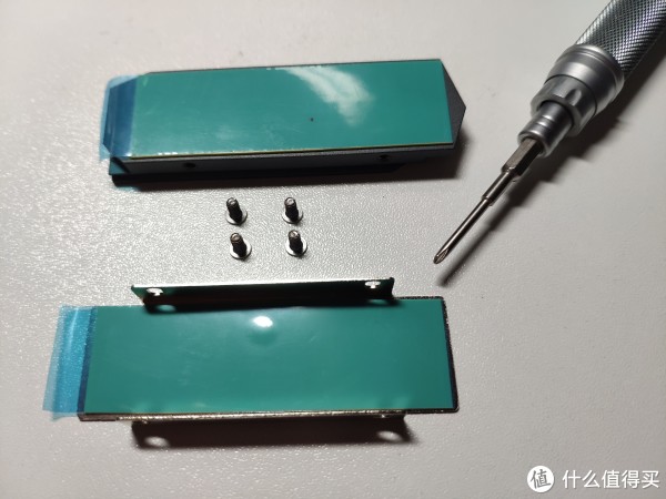 散热硅脂垫