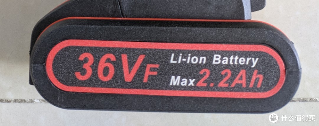 是工具还是玩具?21V的锂电钻74.5元到底值不值得买?