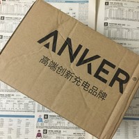 ANKER A2322双口A+C大功率60W充电器外观展示(本体|充电器|外壳|面板|充电口)