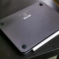苹果 iPad Pro 11寸蓝牙键盘功能体验(续航|缺点|重量|键盘)