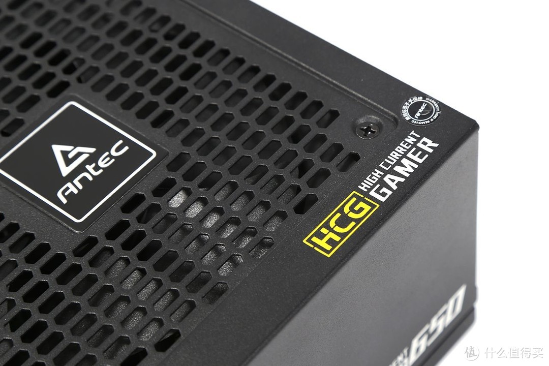 10年换新有保障，安钛克HCG 650金牌全模组电源开箱