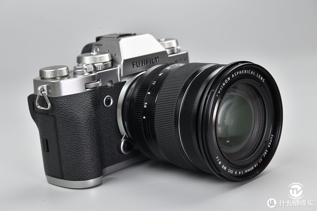 小巧轻便的变焦镜头 富士XF16-80mm F4 镜头评测
