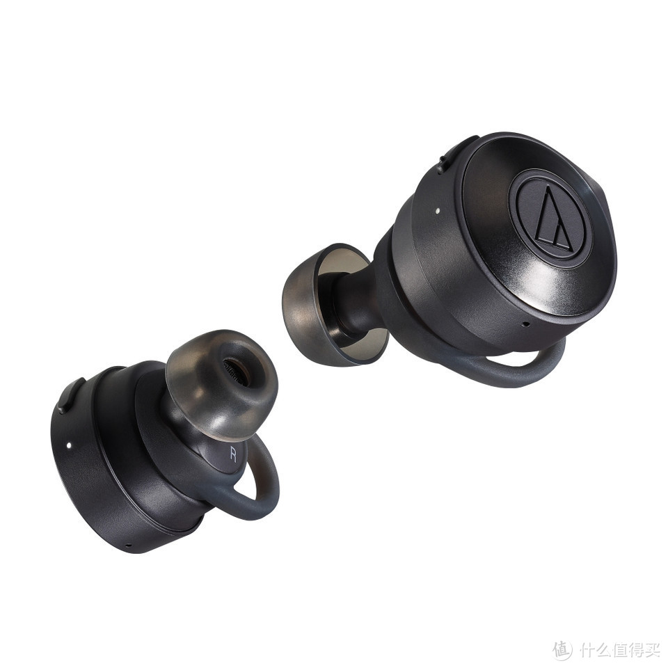 续航30小时、语音操控：Audio-Technica 铁三角 发布 ATH-CKS5TW、ATH-CK3TW 真无线耳机