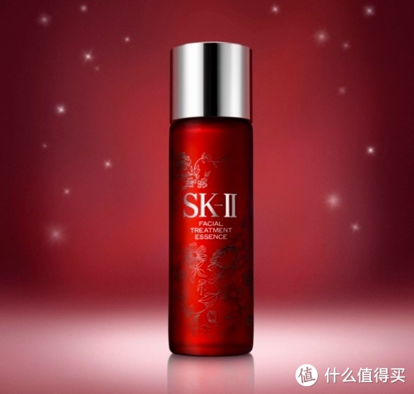 趣总汇：SK-II 护肤精华露瓶身大盘点，哪款神仙水的空瓶总也舍不得丢？