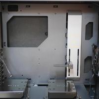 安钛克P110机箱配置体验(安装|配置|性能|散热)