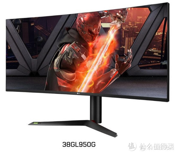 240Hz高刷、4K Nano IPS：LG 发布 UltraGear 27GN750、38GL950G 电竞显示器