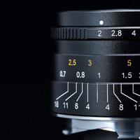 七工匠 35MM F/2 Leica M设计体验(做工|镜身|对焦|散景|锐度)