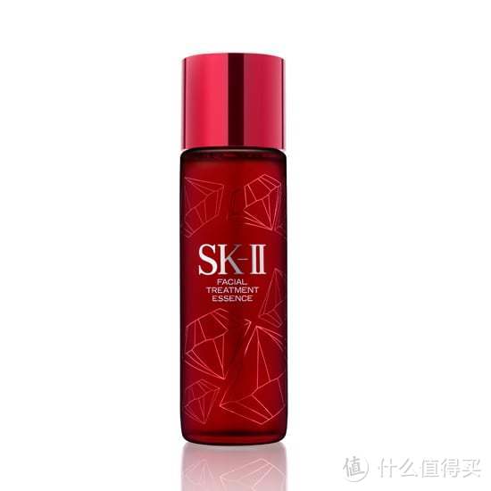 趣总汇：SK-II 护肤精华露瓶身大盘点，哪款神仙水的空瓶总也舍不得丢？