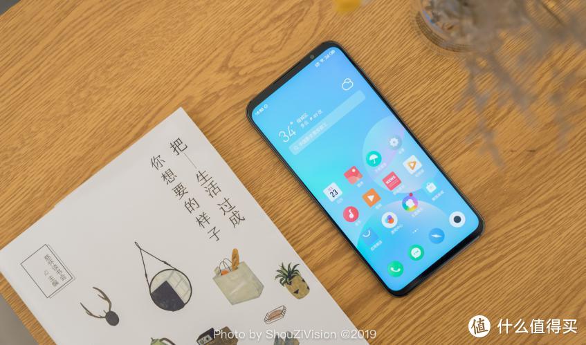 精雕细刻，只为给魅友更好的选择，魅族16s Pro体验分享