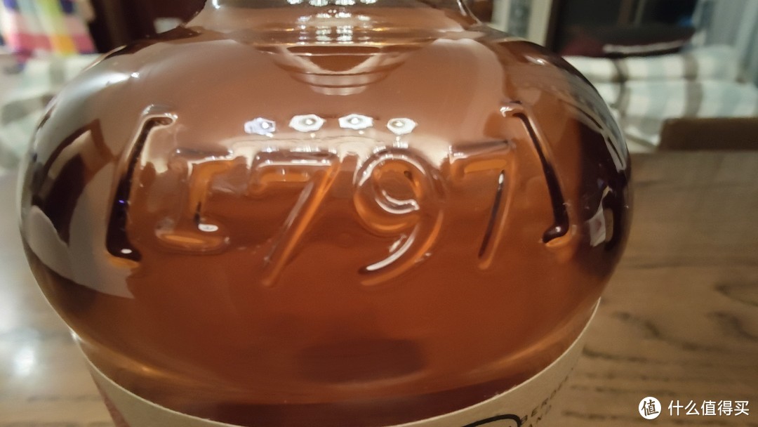冷门品牌威士忌--格兰盖瑞1797创立者纪念版初体验