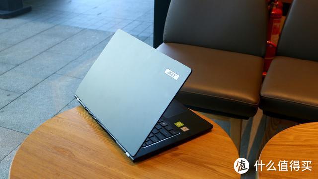 Acer TravelMate P6笔记本测评：轻薄高能，移动办公好助手